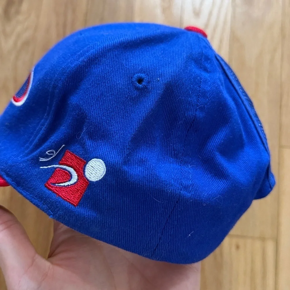 Vintage Pro Line New York Giants NFL Hat